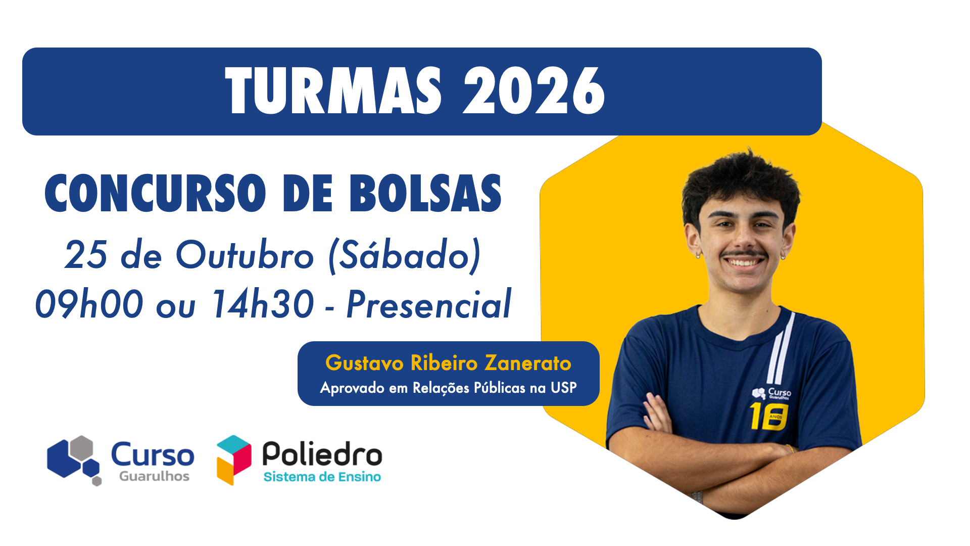 Poliedro Guarulhos